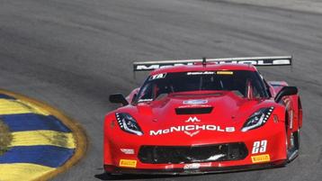 Ruman Back in Action for Trans Am Double Header at Watkins Glen Intl